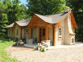 New! La Maison Malabar - Gorgeous Luxury Cabin!