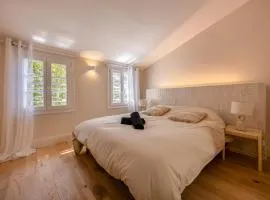 Villa Spa Arborée Hyper Centre