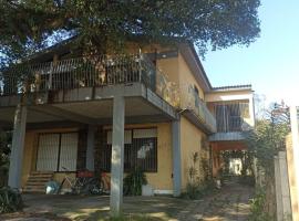 Casa na Fernando Osório