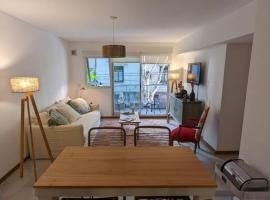 Full equiped apartment! A estrenar!，位于奥利沃斯的酒店