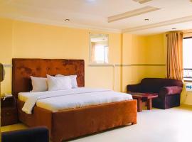 Our Home Suites