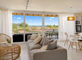 Elegant & Cozy 2BR Condo G32 at Playa Venao，位于普拉纳维瑙的分契式公寓