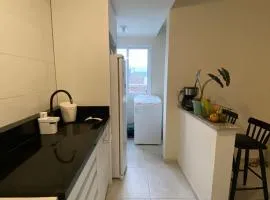 Apartamento - Cama Super King Size - 1 Dormitório - Exclusivo para Oktoberfest