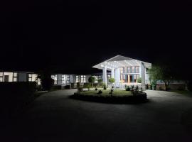 Lake Macquarie Manor