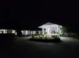 Lake Macquarie Manor