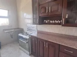 قرية دعاء السماء