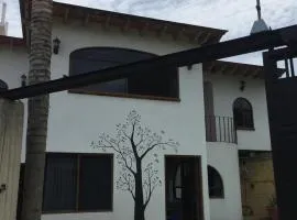 San Pedro Hotel Tepoztlán