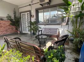 RUMAH MURNI by IMPIAN HOMESTAY KLIA-SALAK TINGGI-NILAI，位于雪邦的酒店