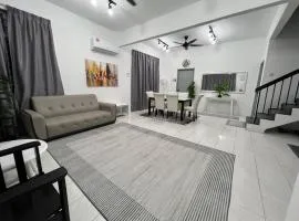 RUMAH MELATI by IMPIAN HOMESTAY KLIA-SALAK TINGGI-NILAI