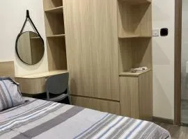 S703, 2 Bed Room Apartment