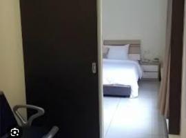 Place2stay，位于Kota Samarahan的酒店