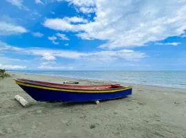 Cabaña Villa Palmaral