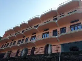 Maa Saraswati Hotel