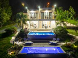 Rincon View Suites，位于Matias的酒店