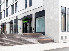 Holiday Inn Express Bochum by IHG，位于波鸿的酒店