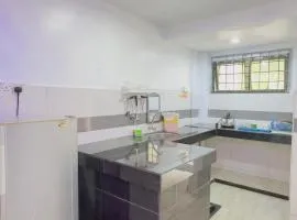 Bayu Beach Resort Seaview 2 Bedrooms Apartment