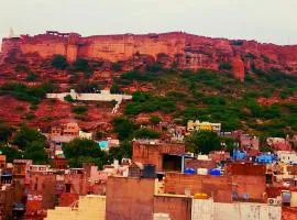 Bannaji heritage haveli