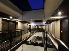 名古屋栄东APA酒店