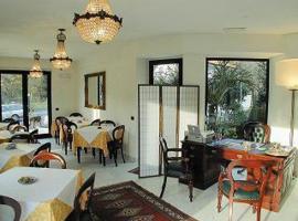 Locanda Luna Rossa - DUPLICATE 573554，位于日科德尔格尔福迪艾斯的酒店