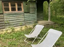 Charmant chalet