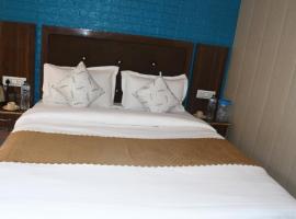 MOUNT KEDAR RESORt，位于Sonprayag的酒店