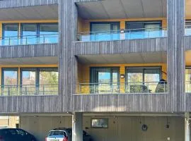 4 person holiday home in Frekhaug