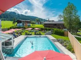 Hotel Der Wastlhof - Pools, Spa & eigene Reitschule