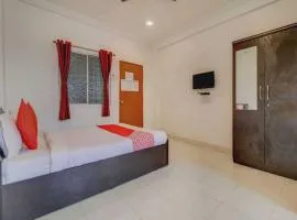 OYO Flagship Hotel Sai Residency