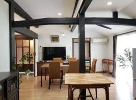 ゲストハウス　風の丘