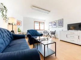 Orange Suite Bad Säckingen