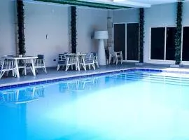 Summerset Continental Hotel Maitama by T E L E Hospitality