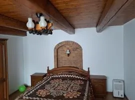 Casa rustică săceleană