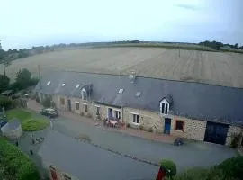 La Morinais
