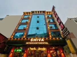 Hotel Shiva Intercontinental - New Delhi Railway Station - Paharganj