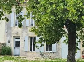 La Villa Ausone