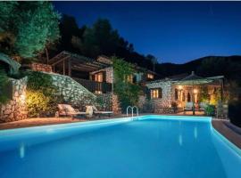 Arriva Villas，位于塞沃塔的酒店