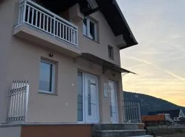 Apartmani BIR-Bee Vlašić