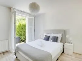 Le 17 - Super logement Proche Disney - Jardin
