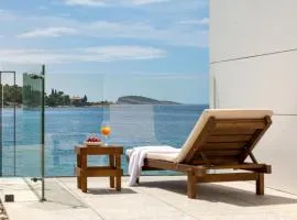 Hotel Vallum by St Pietro