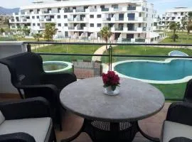 Comfortable Apartment in Almeria with Shared Pool 72 m²