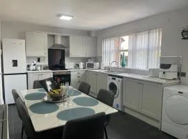 Belfast Grand Central Living 5 Minutes Walk From Grand Central Station