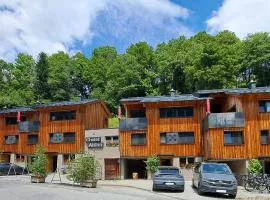 Chalet Ablon