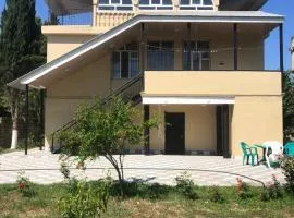 Nabran Suite