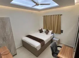 Hotel Subha Residency Bangalore