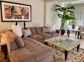 Spacious 4bd25ba Retreat Near Hospital & Tumon