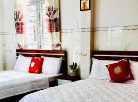 Anna Homestay