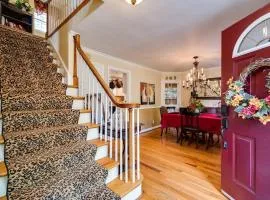 W Kettering 3BR Gourmet Kitchen & Large Yard