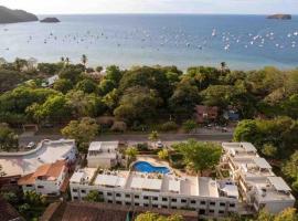 Casa Limonada Ground Condo，位于科克的酒店