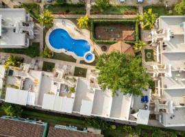 Coco Dream Escapes Ground unit，位于科克的酒店