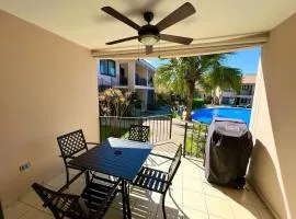 Green Turtle Paradise Ground Floor Condo